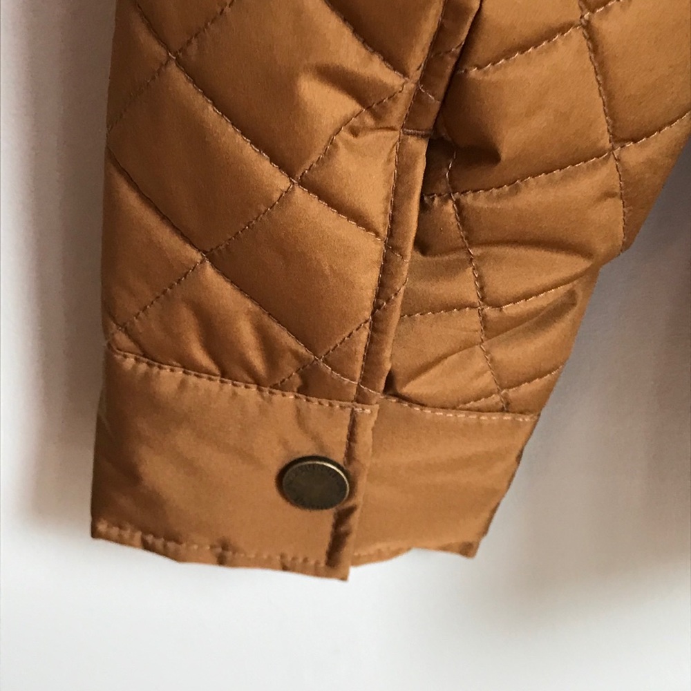 🎁PENDLETON QUILTED JACKET. NWT - Picture 6 of 6